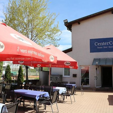 CenterCourt Hotel Graz Extérieur photo