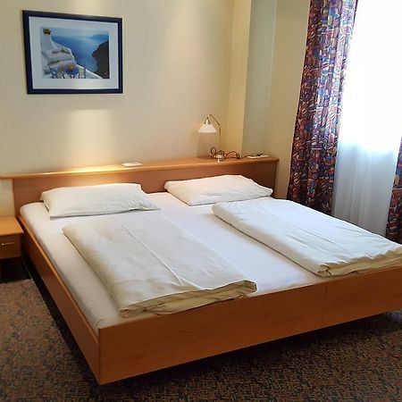 CenterCourt Hotel Graz Extérieur photo