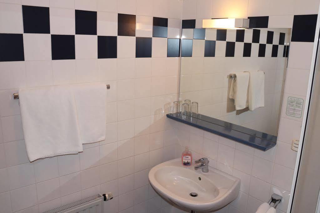 CenterCourt Hotel Graz Extérieur photo